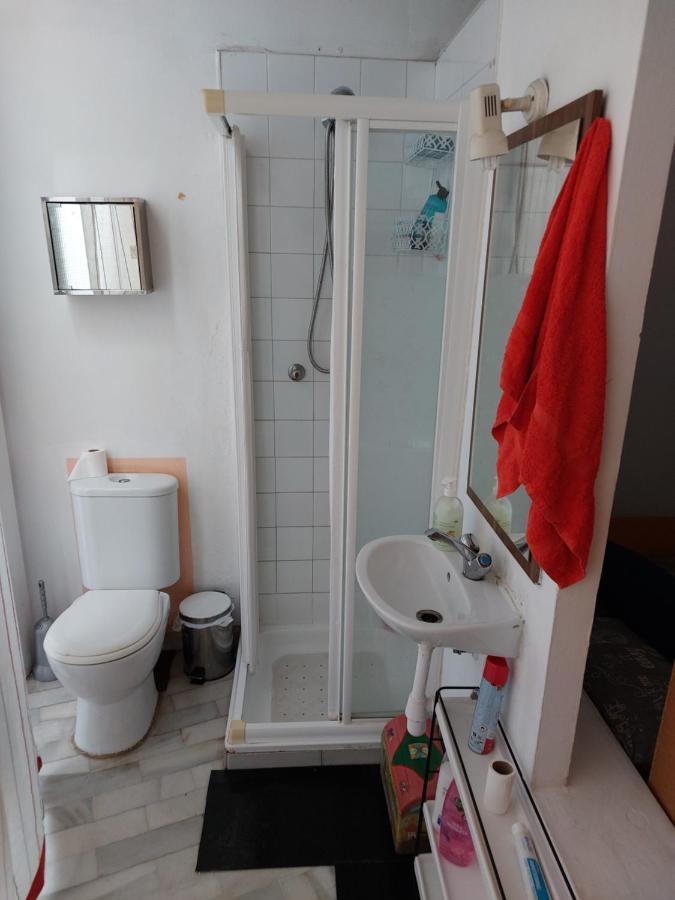 Tipo Loth Alameda Appartement Sevilla