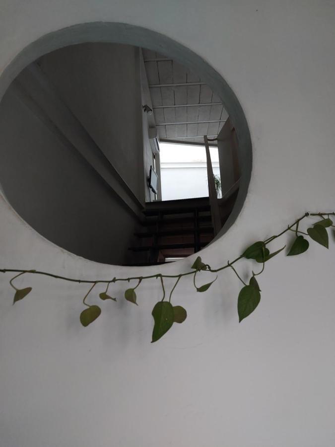 Tipo Loth Alameda Appartement Sevilla