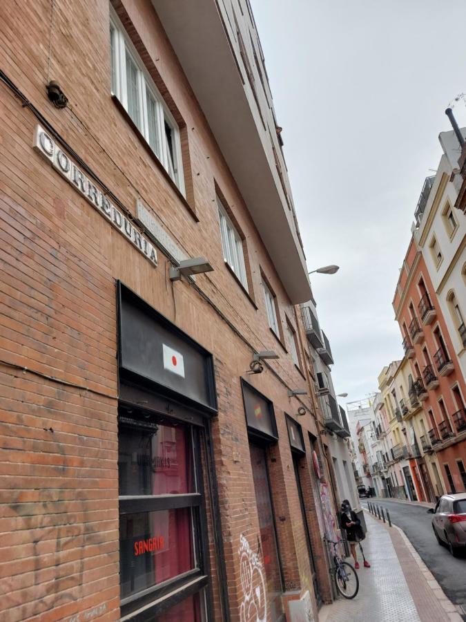 Appartement Tipo Loth Alameda *