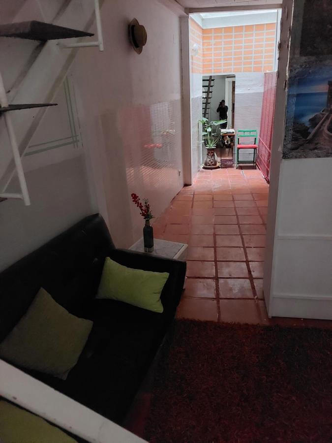 Tipo Loth Alameda Appartement