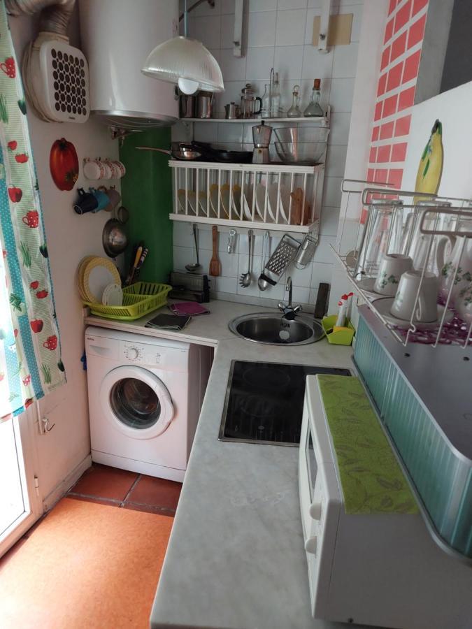 Appartement Tipo Loth Alameda *