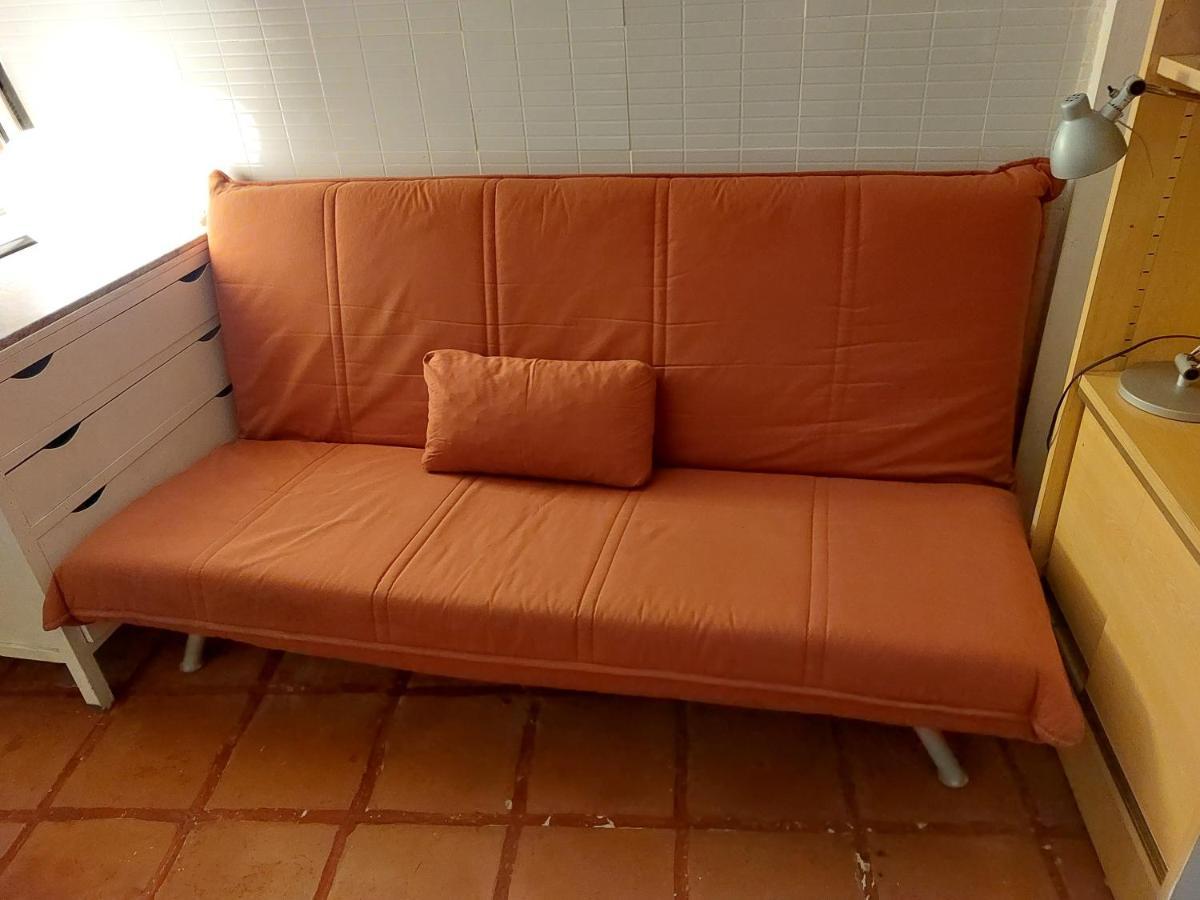 Appartement Tipo Loth Alameda